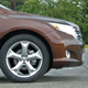 Illustration for article titled 2009 Toyota Venza: Part Three